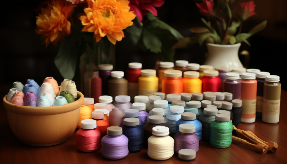 10 projets de loisirs créatifs pour se détendre et réduire le stress