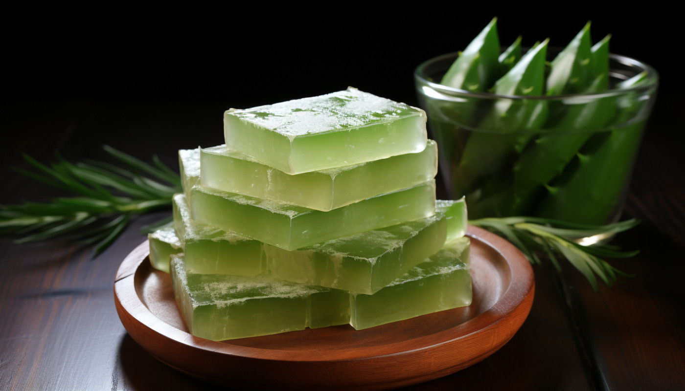 3 bienfaits de l’aloe vera sur le corps humain!