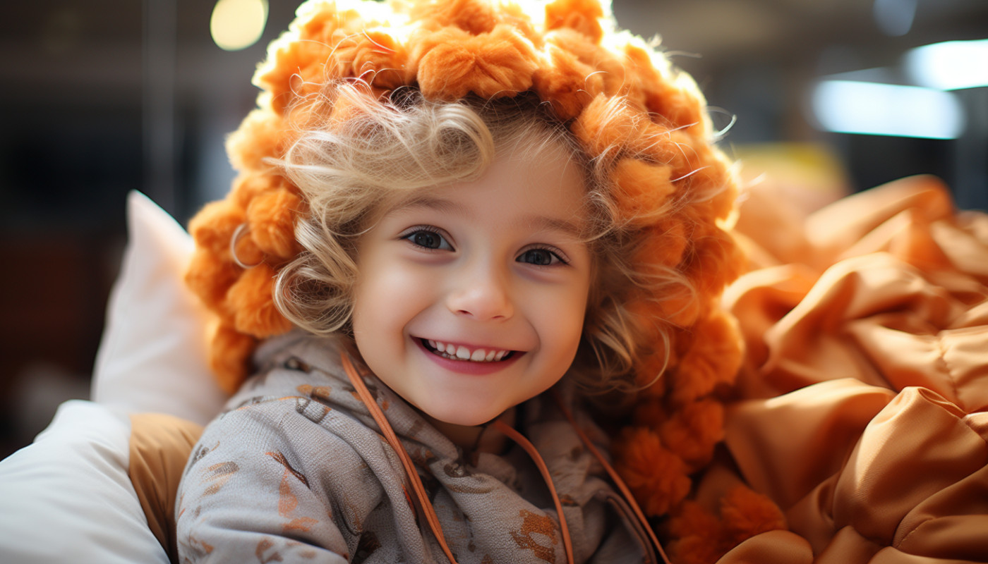 6 signes de leucémie chez l'enfant