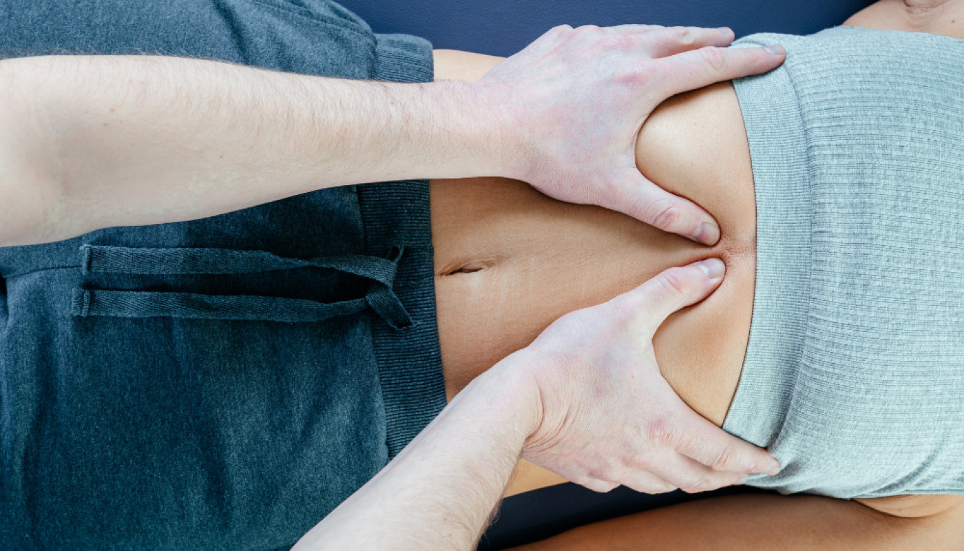 Intégrez la formation de Régis Félix, rebouteux réputé et expérimenté à Lausanne !