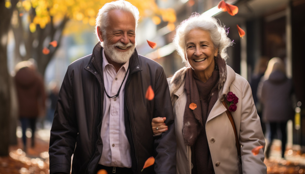 Comment améliorer la qualité de vie des seniors ?