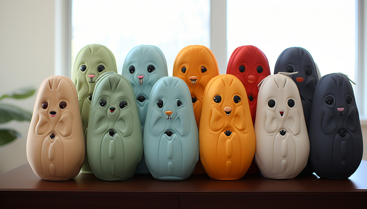 Autre - Comment chauffer ma bouillotte peluche ?