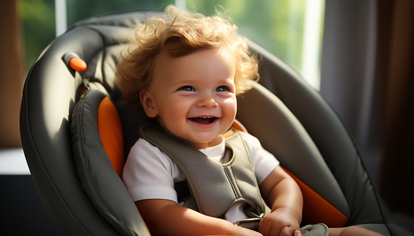 Autre - Comment choisir le meilleur transat pour bébé ?