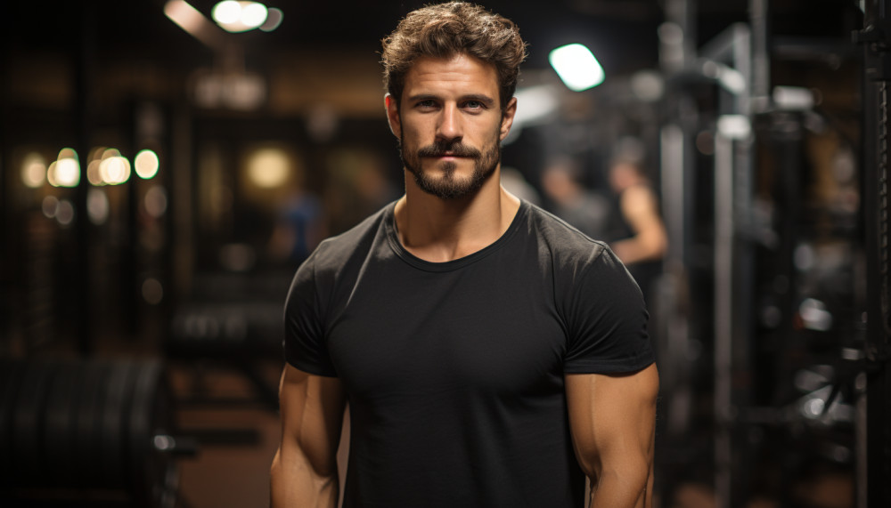 Autre - Comment choisir les bons vêtements de fitness pour hommes ?