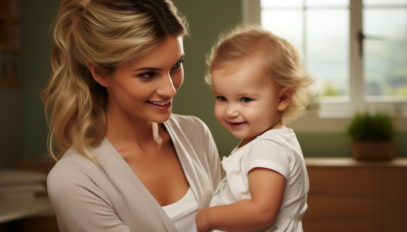 Comment entretenir son bébé ?