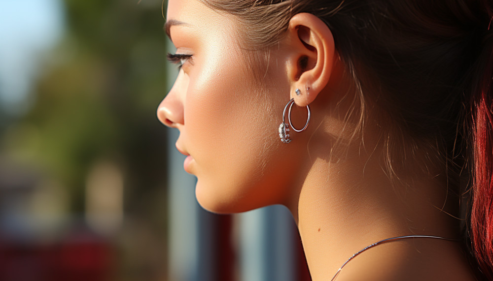 Comment faire pour des douleurs après un an de piercing à l’hélix ?