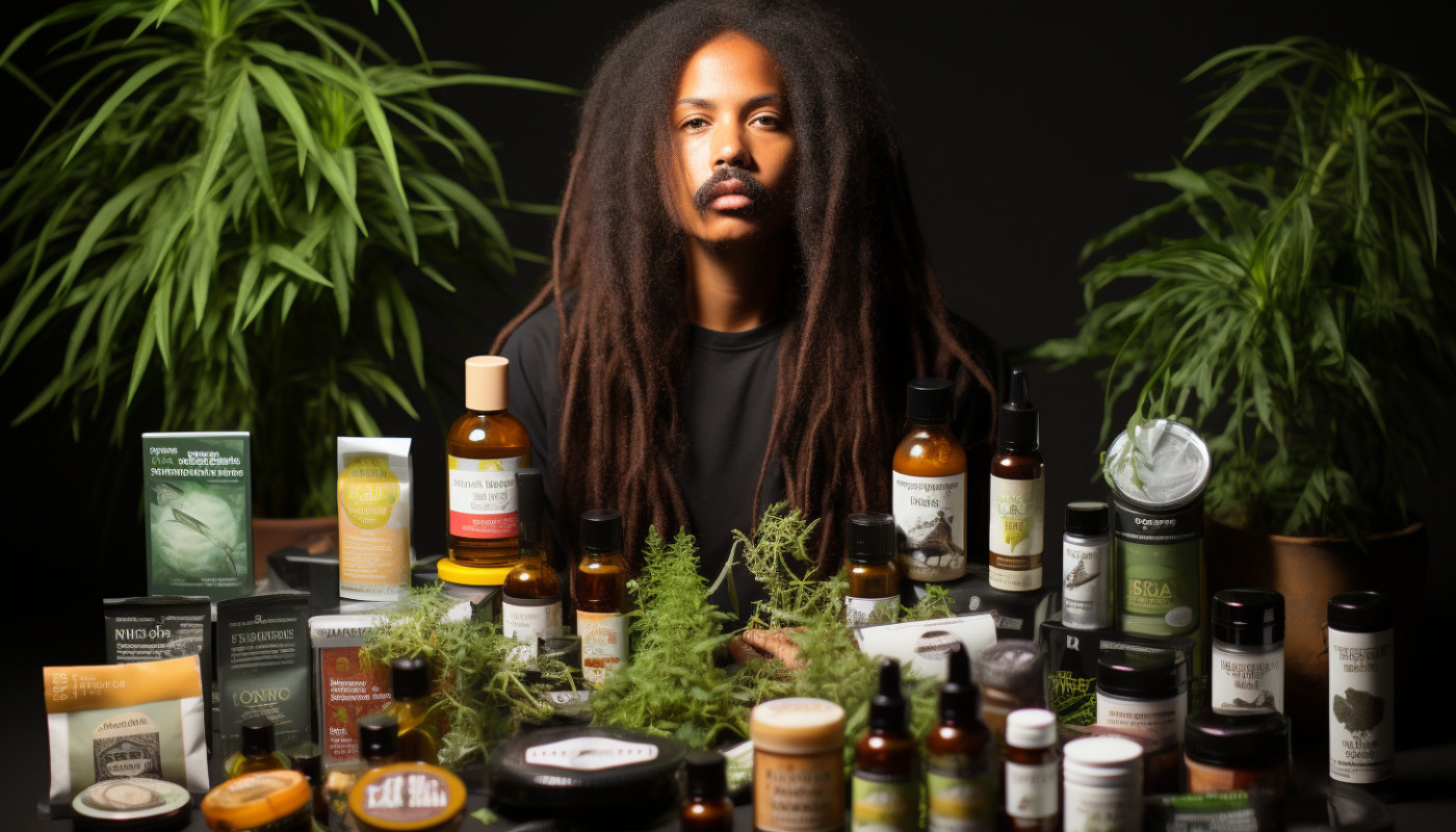 Comment intégrer les produits à base de CBD dans votre routine quotidienne pour améliorer votre bien-être