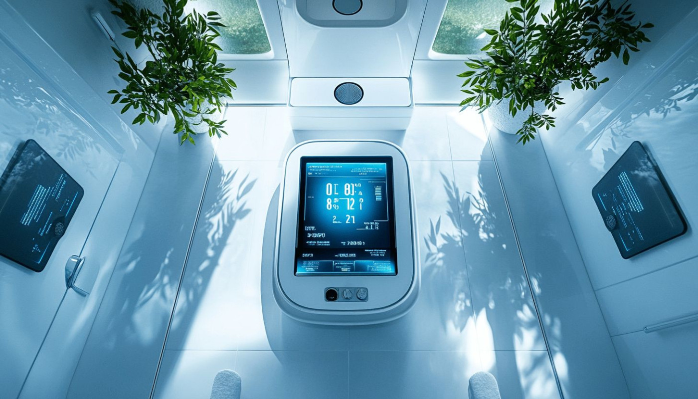 Comment les balances connectées révolutionnent le suivi de la santé en 2025