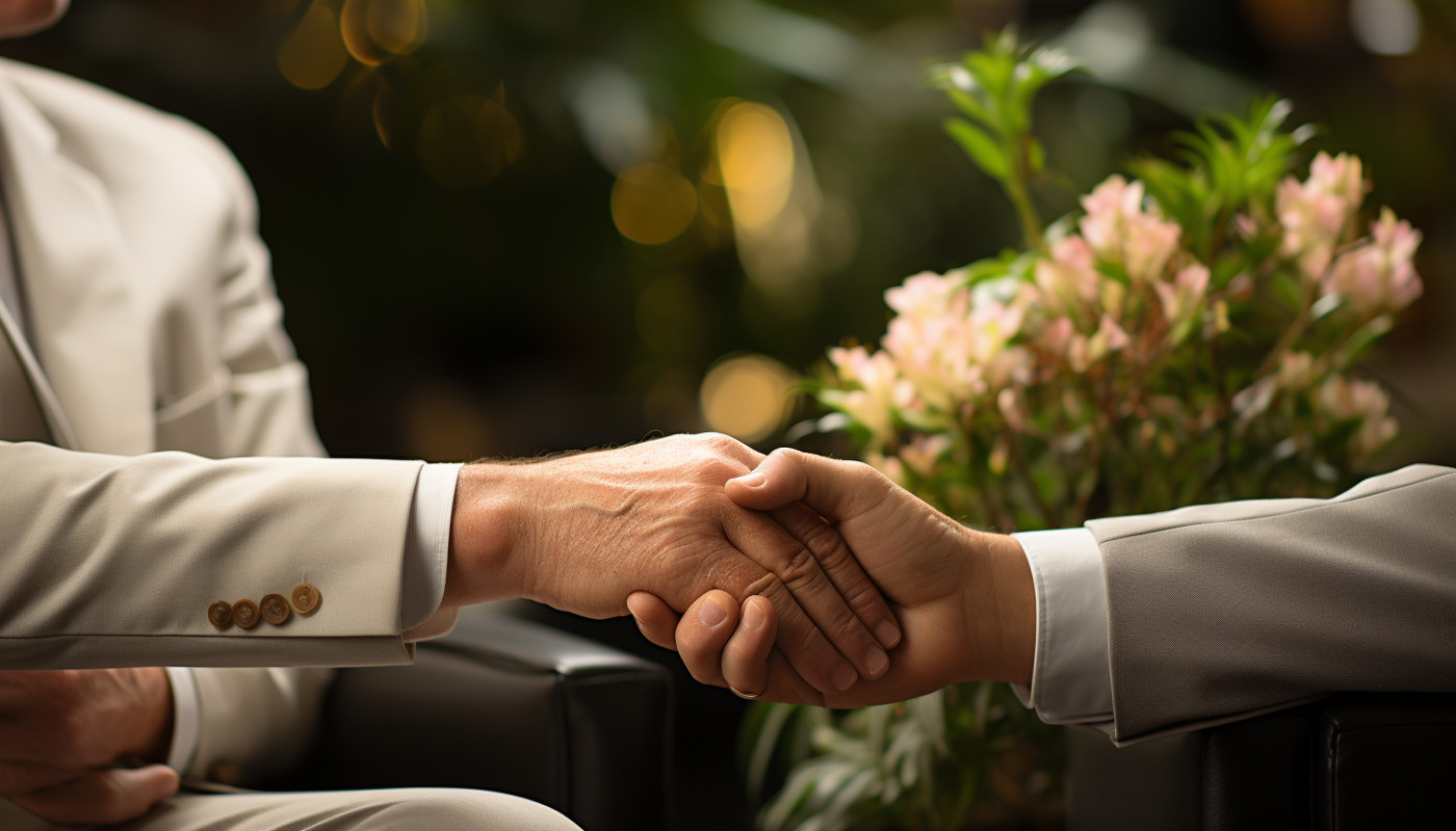 Comment les techniques de toucher thérapeutique peuvent améliorer votre bien-être quotidien