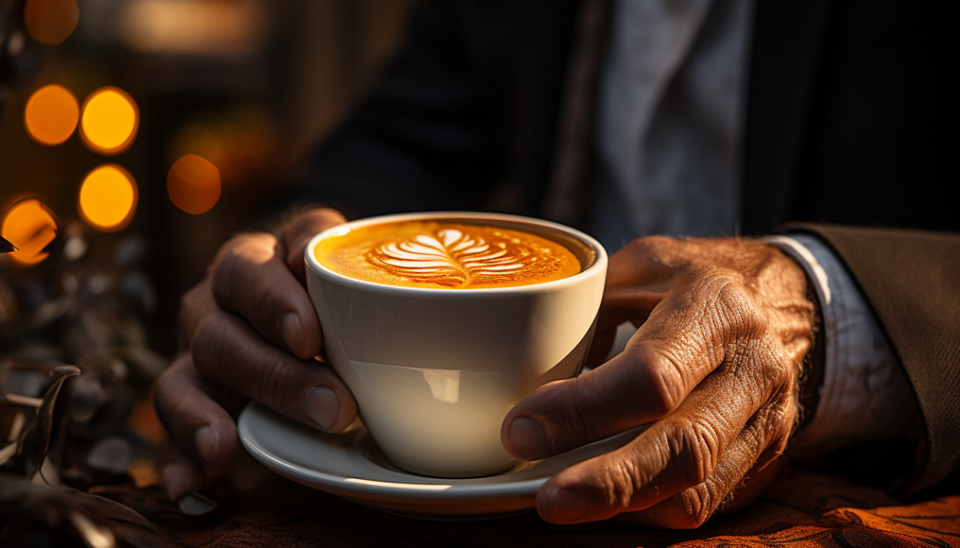 Comment l'expresso peut influencer votre bien-être quotidien