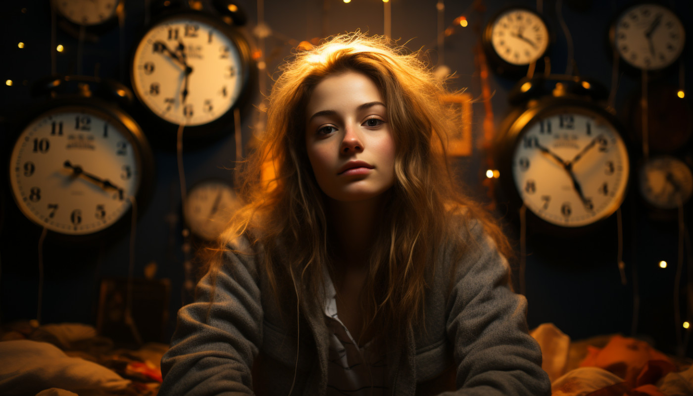 Comment lutter efficacement contre l’insomnie ?