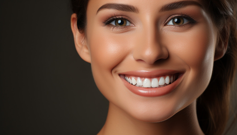 Comment obtenir des dents parfaitement blanches ?