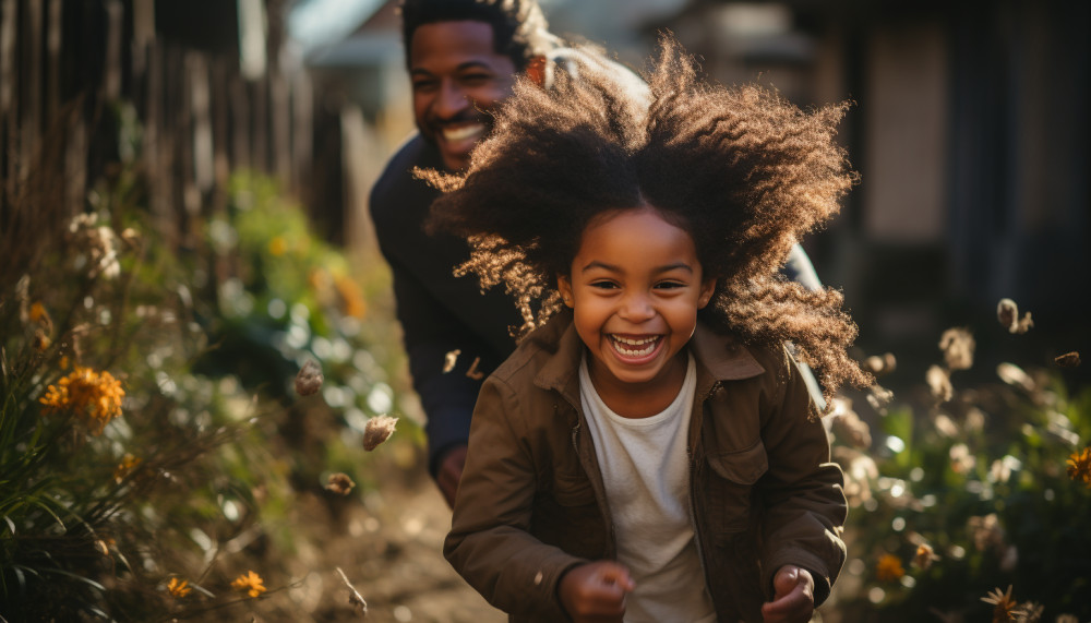 Comment renforcer les liens familiaux grâces à de simples activités amusants ?
