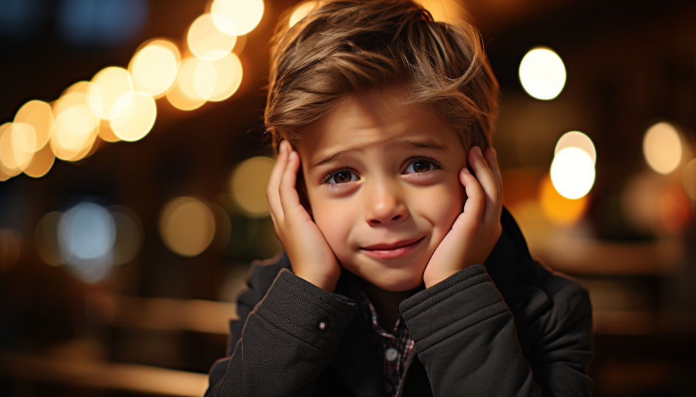 Autre - Comment soulager l'otite en pleine nuit ?