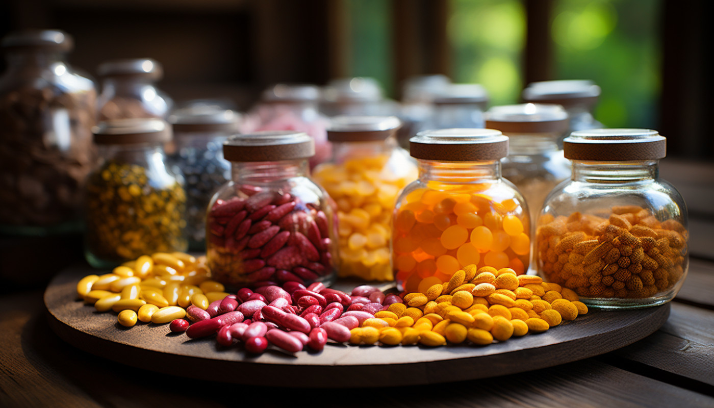 Complément alimentaire : comment choisir le bon ?