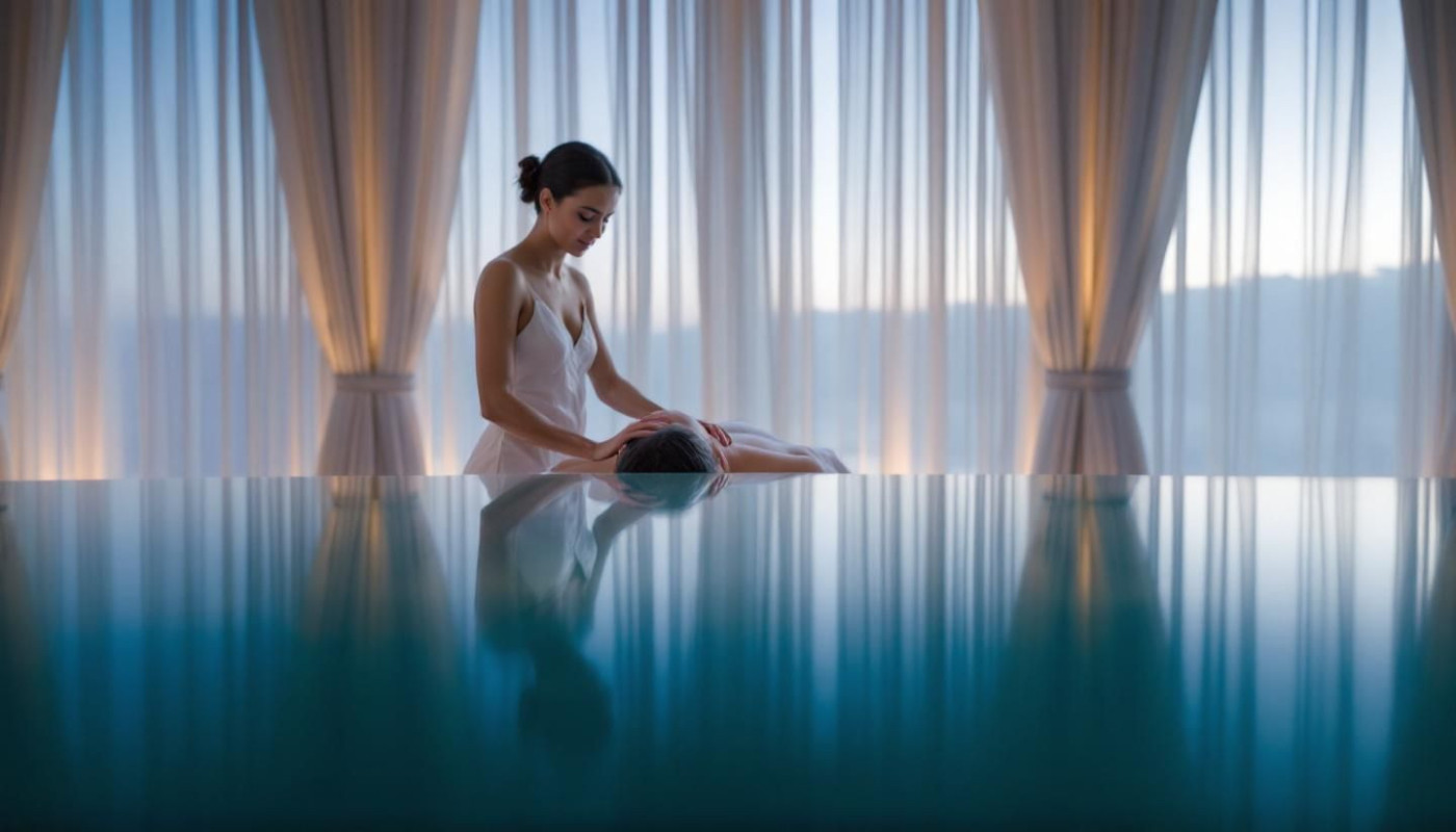 Découvrir les bienfaits uniques du massage Bordeaux pour le bien-être