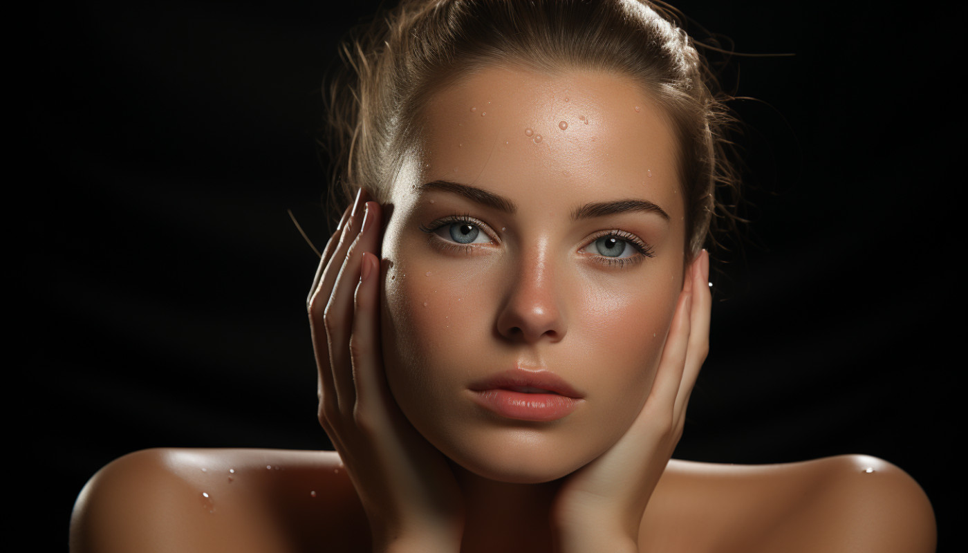 Des astuces pour éliminer un bouton sur le visage