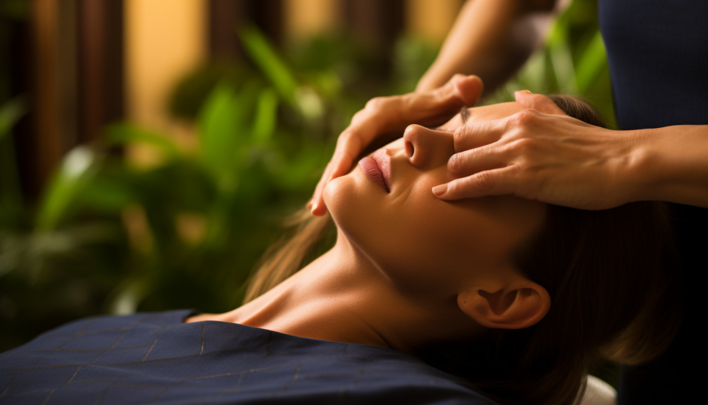 En quoi un massage bien-être peut-il vous être utile ?