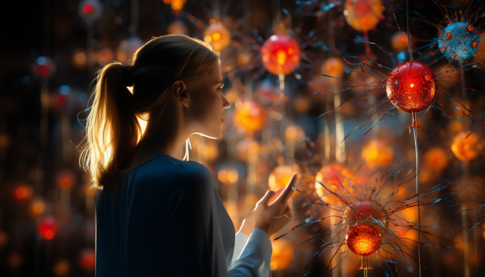 Étude scientifique sur les bienfaits surprenants de la bola de grossesse pour le développement du bébé in utero