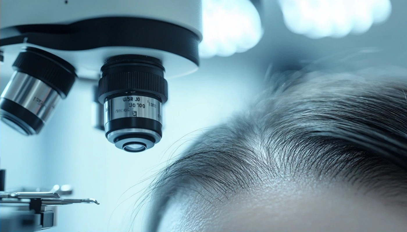 Exploration des bénéfices et techniques de la transplantation de sourcils