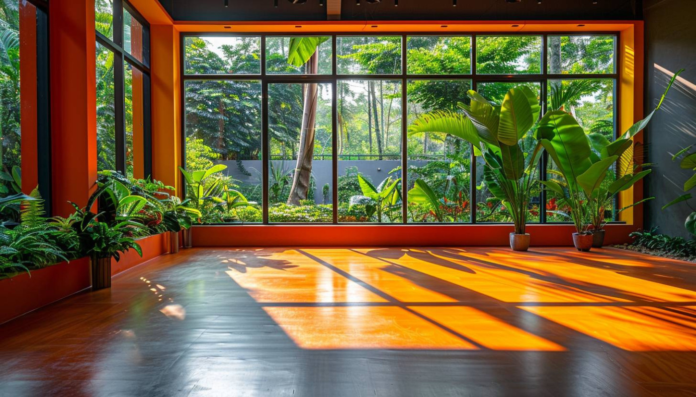 Explorer les bienfaits des espaces artistiques et de bien-être multidisciplinaires