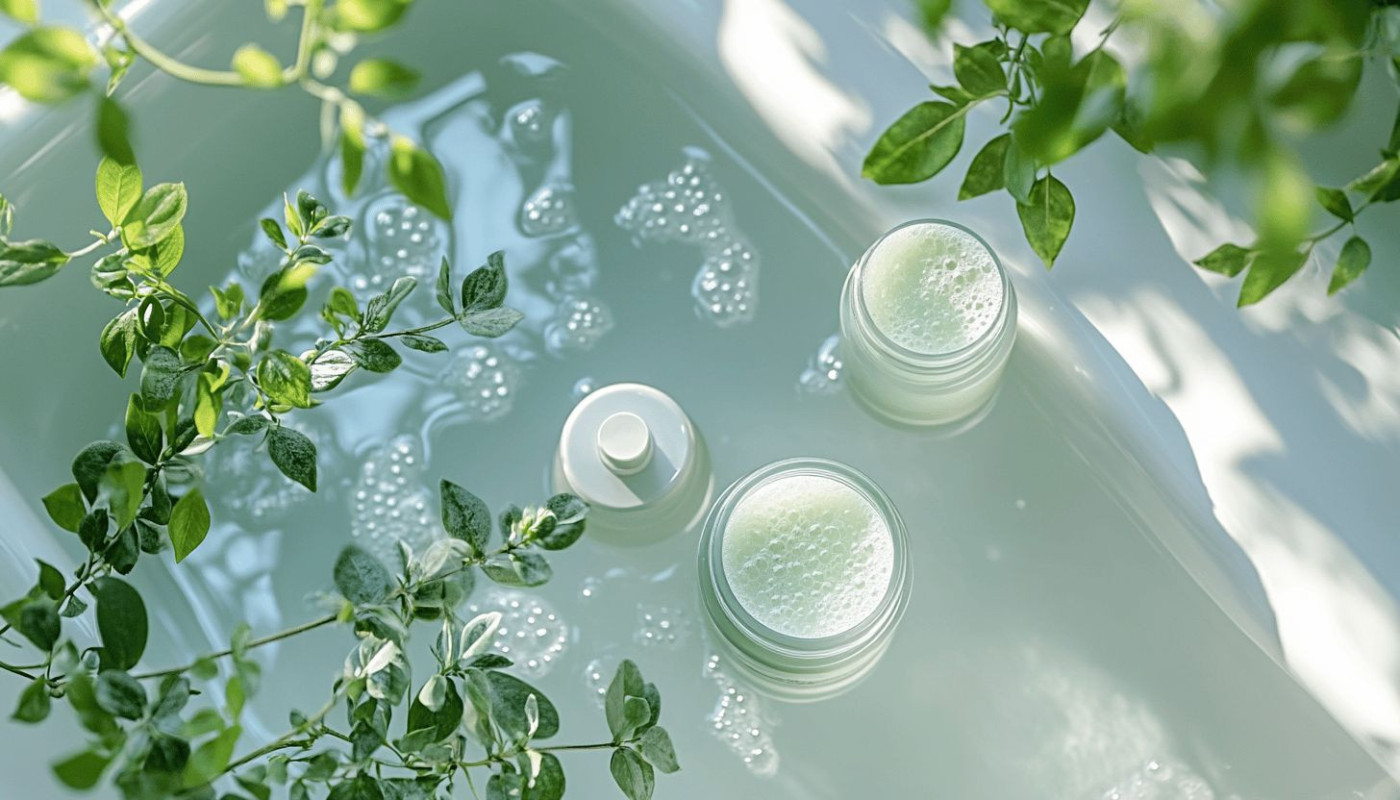 Hydratation et beauté les meilleures pratiques pour maintenir votre peau hydratée sans produits chimiques