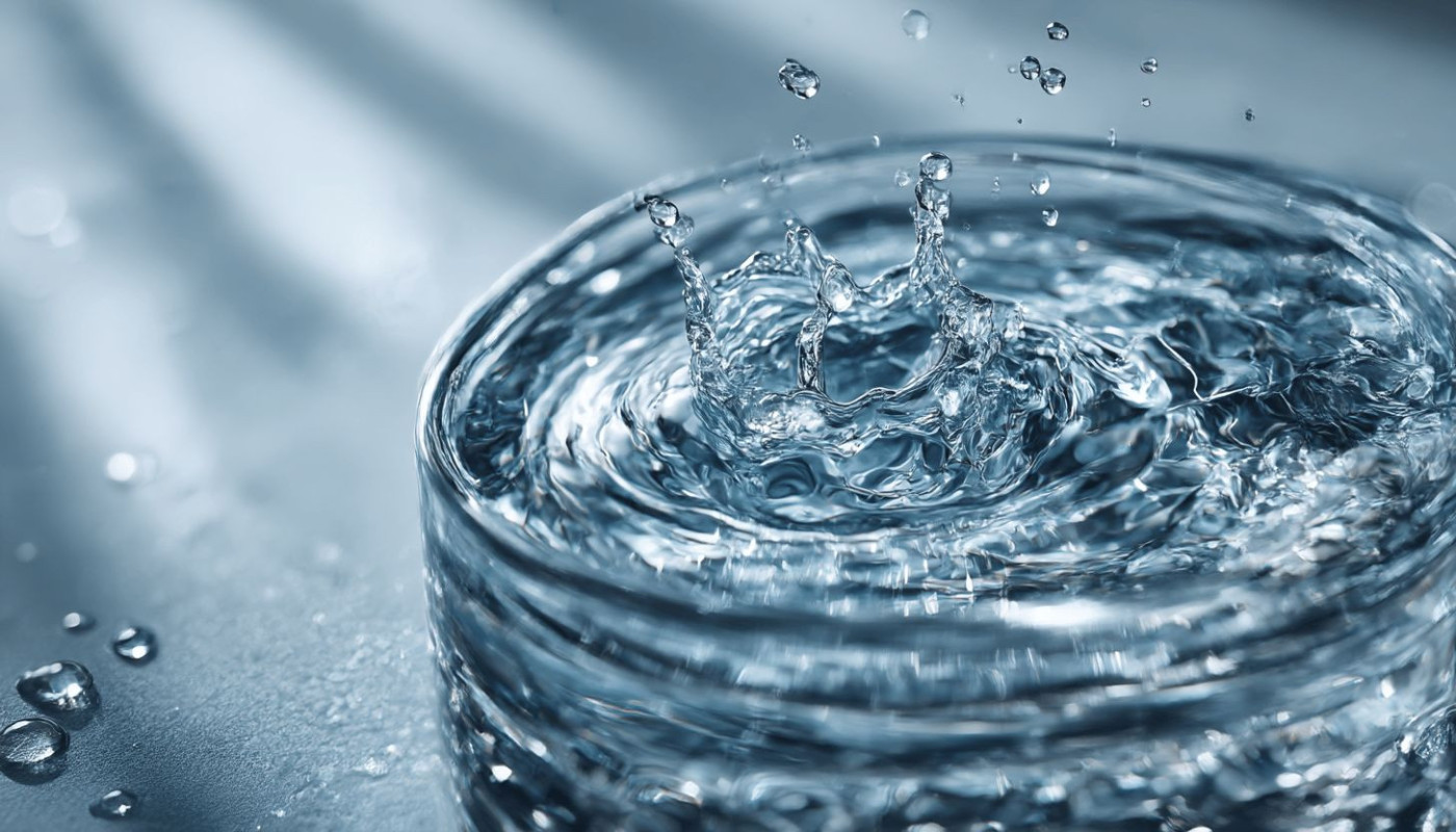 Hydratation et santé les bienfaits de l'eau pour le corps et l'esprit