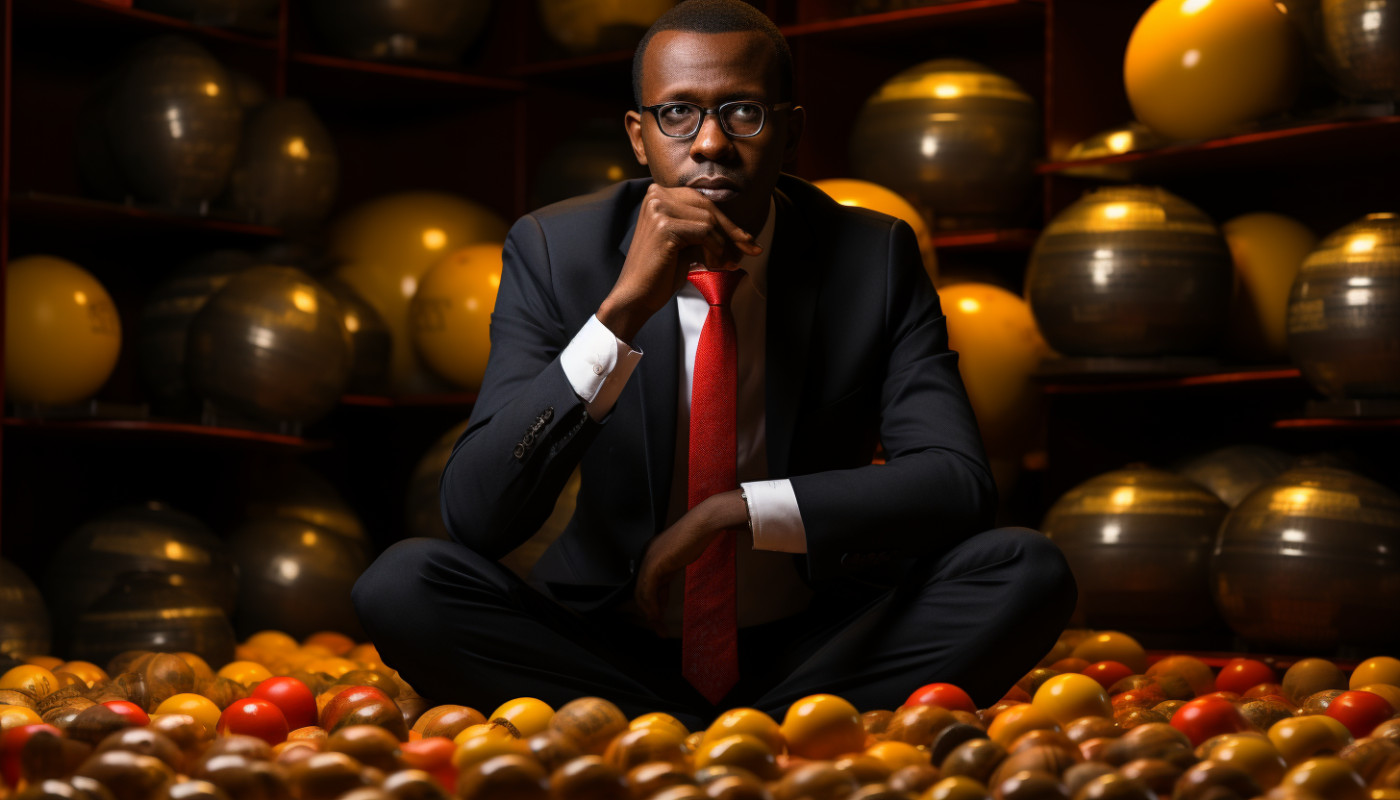 La crise du covid-19 va forcer plus de pays africains à chercher un allègement de leur dette privée