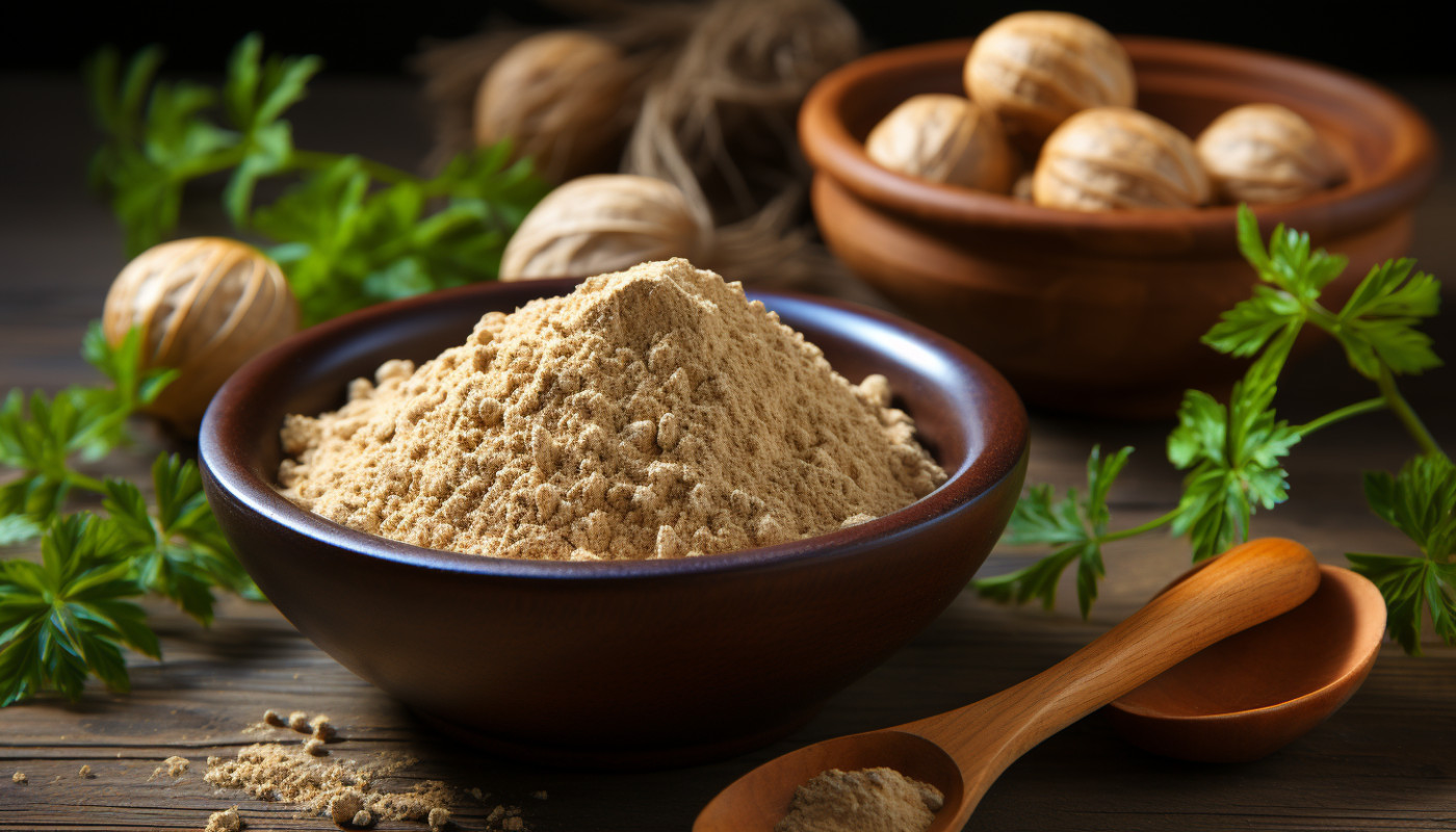 La maca et ses avantages