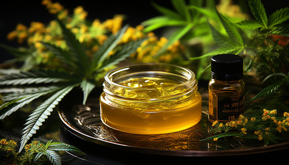 Le rôle du CBD dans l'industrie cosmétique