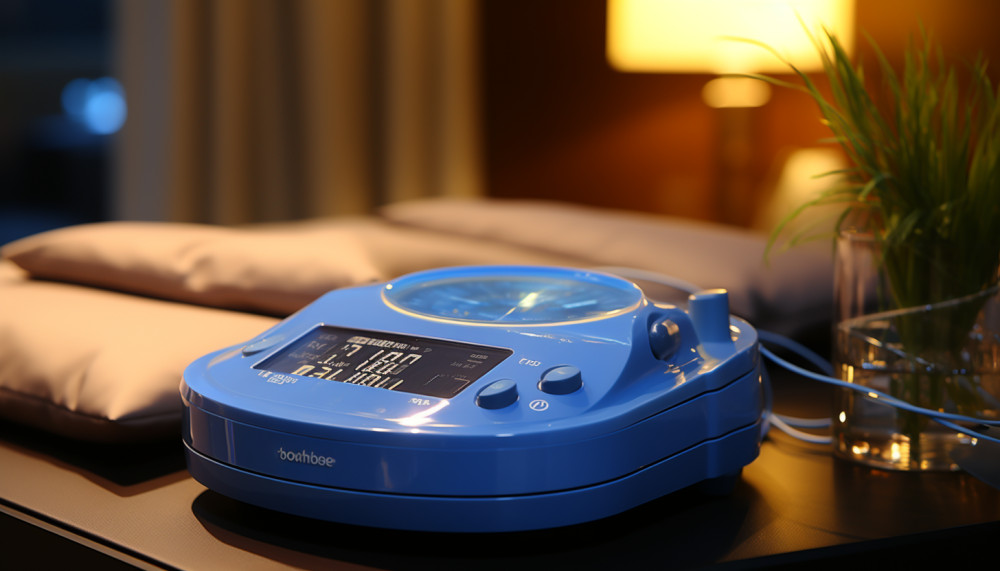 Le succès des dispositifs médicaux anti-ronflement sur le marché international