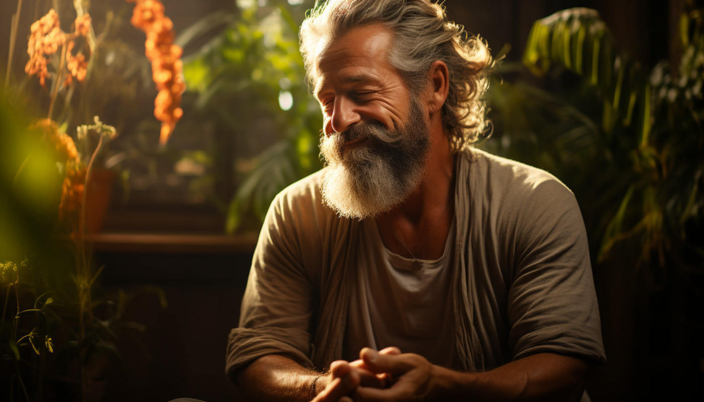 Les bienfaits de la méditation pour réduire le stress chez les personnes âgées