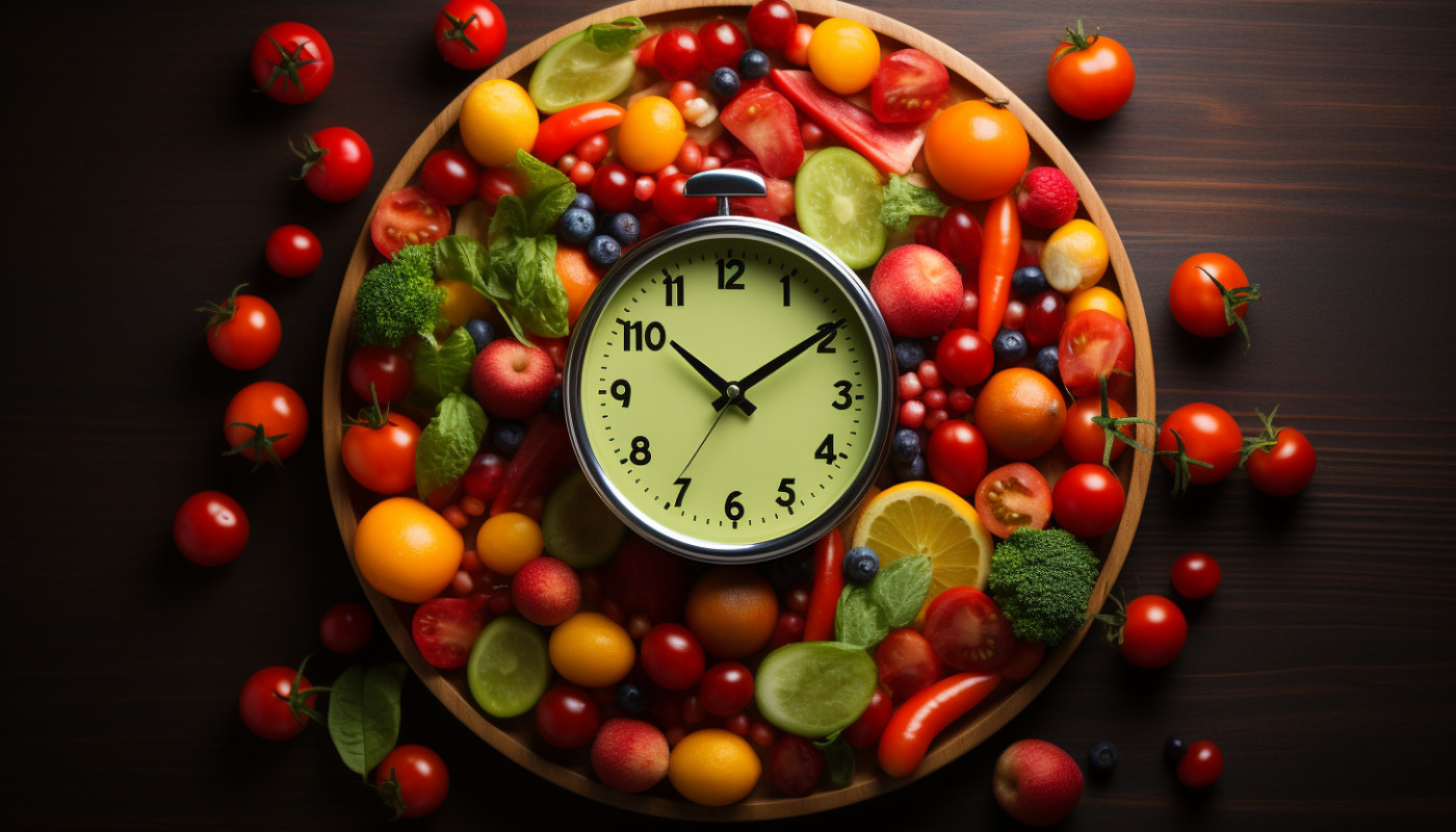 L’essentiel à savoir sur la chrononutrition