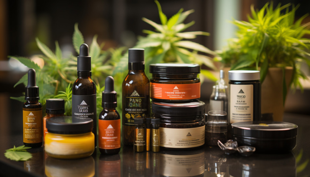 Où trouver des produits de CBD sains et naturels ?