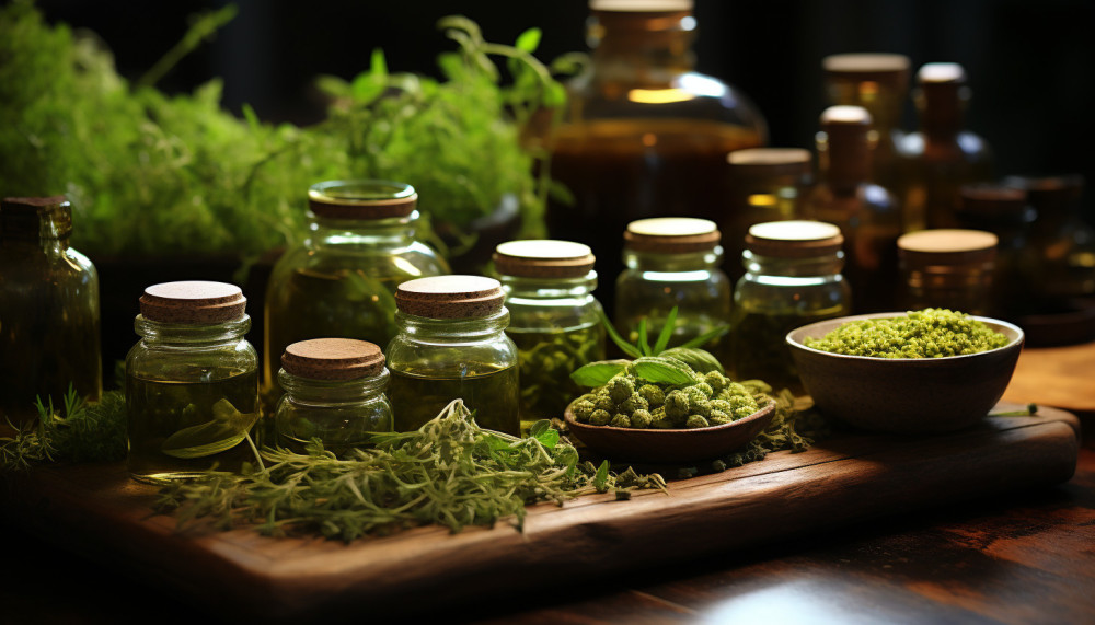 Phytothérapie : quels sont les bienfaits de cette médecine douce ?