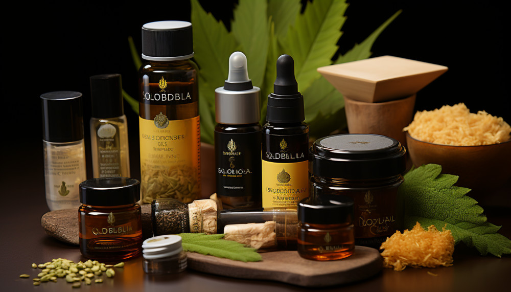 Pourquoi acheter du cannabidiol à Rouen ?