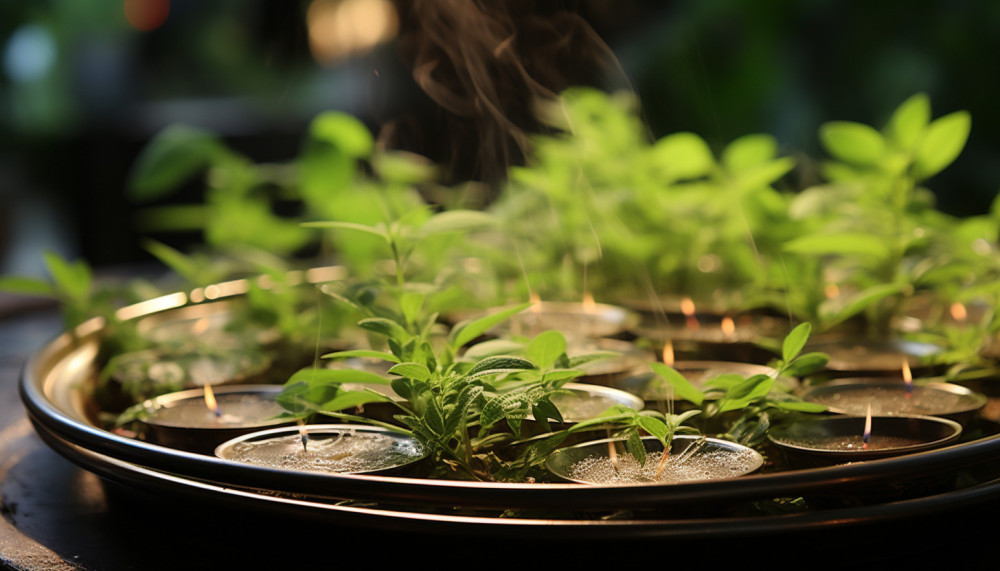 Autre - Pourquoi utiliser de l'encens anti-moustique ?