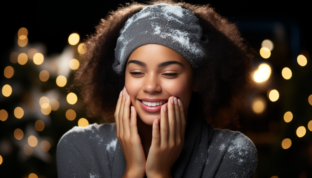 Préserver la santé de sa peau face aux agressions du froid hivernal