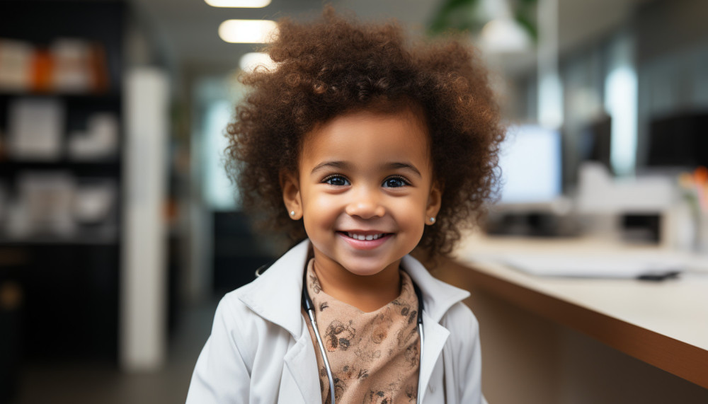 Quand faut-il consulter un médecin ophtalmologue pour votre enfant ?