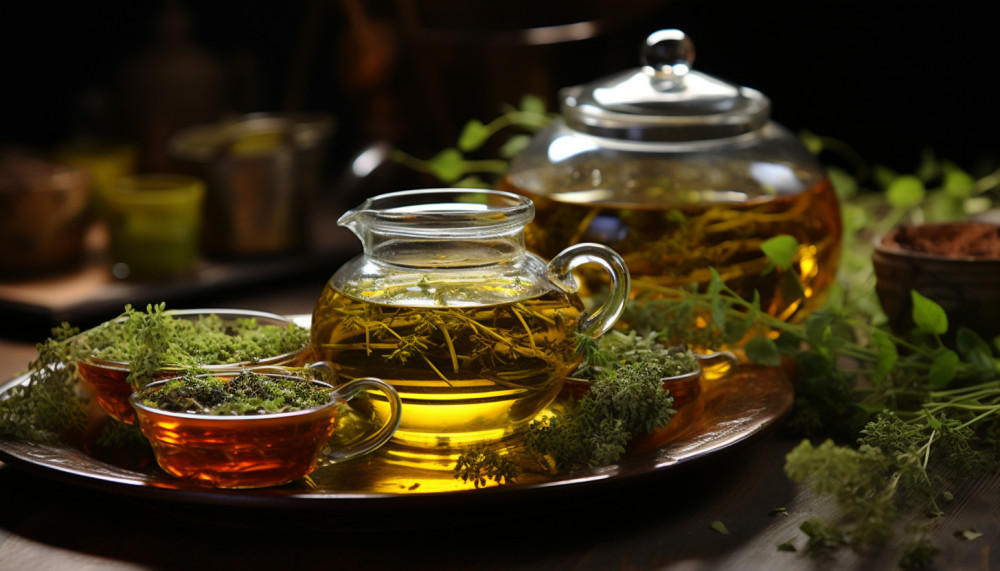 Autre - Que devez-vous savoir sur les bienfaits du thé bio ?