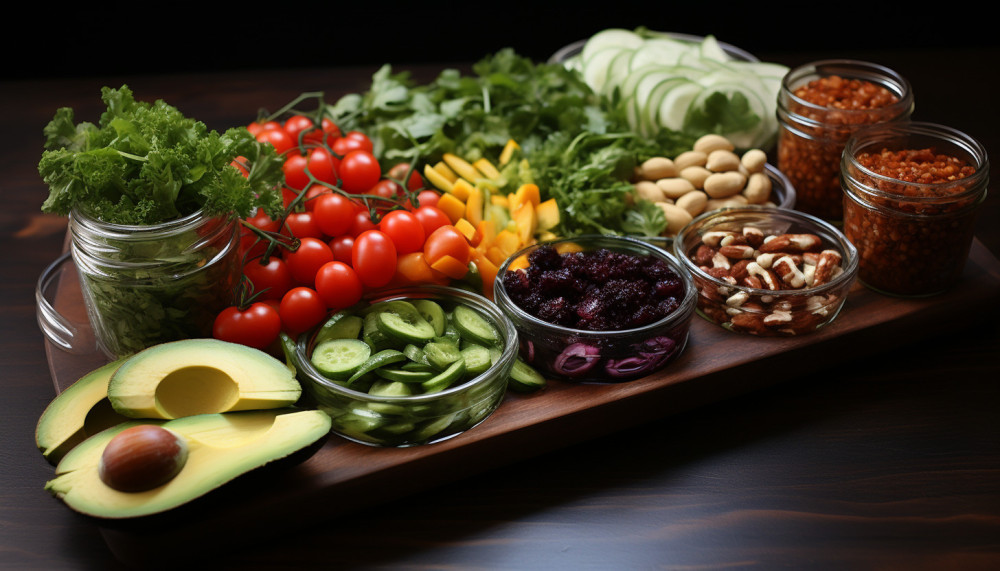 Que faut-il faire et consommer pour être en bonne santé ?