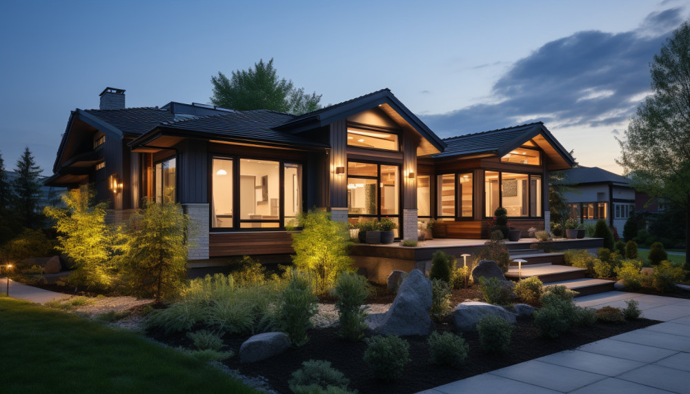 Autre - Que vous offre la maison indica?