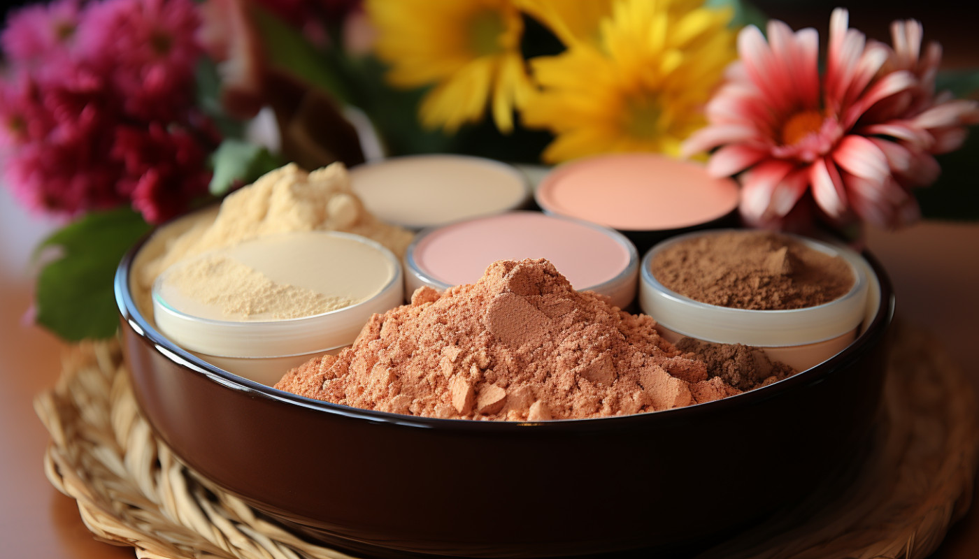 Quelques avantages des produits cosmétiques pour la santé