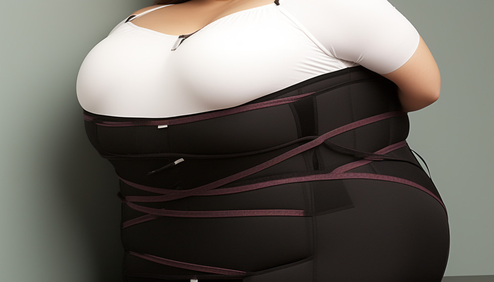 Quelques risques liés au port d’une gaine amincissante pendant le sommeil