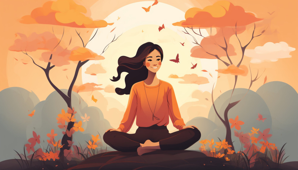 Autre - Quelques techniques pour pour jouir d'un bien-être