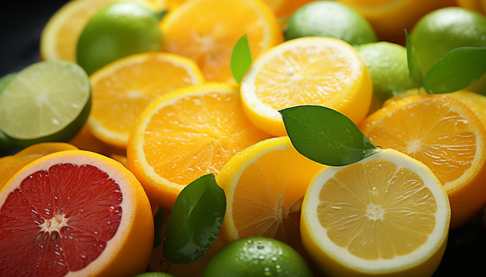 Autre - Quels sont les bienfaits de l'agrume pour votre organisme ?