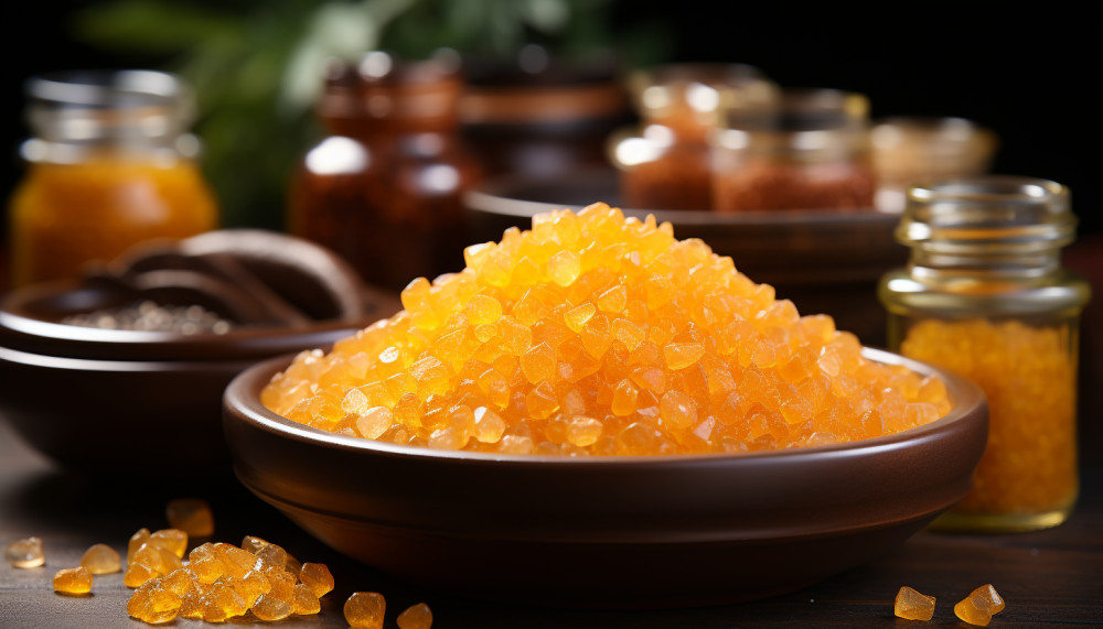 Quels sont les bienfaits des résines CBD ?