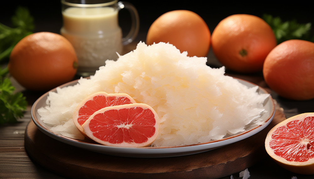 Autre - Quels sont les bienfaits du pomelo sur la santé ?