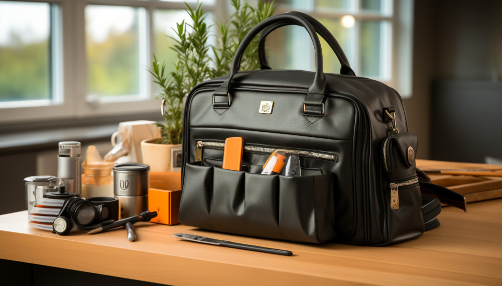 Quels sont les éléments essentiels à rechercher lors du choix d’un sac à langer pour bébé ?