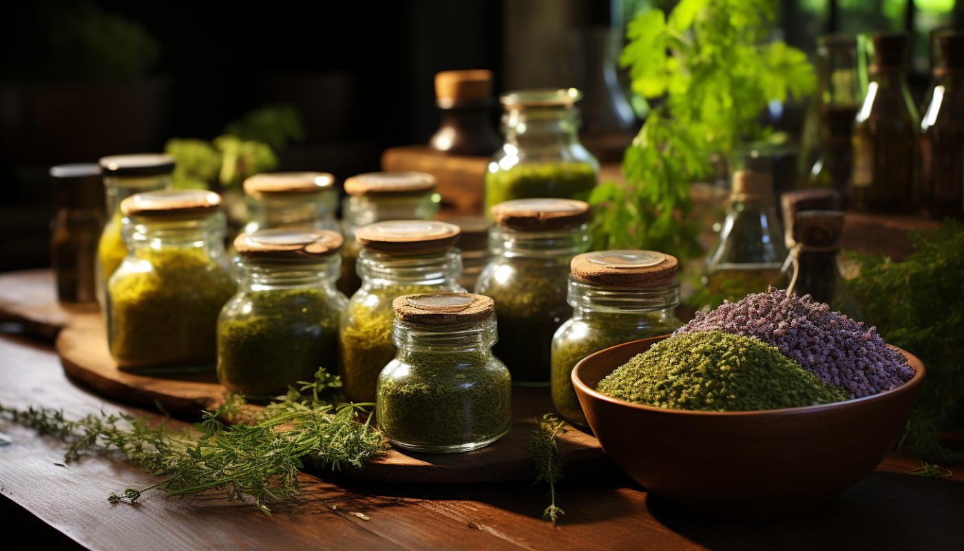 Qu'est-ce que la phytothérapie ?